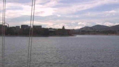 canberra yacht club webcam