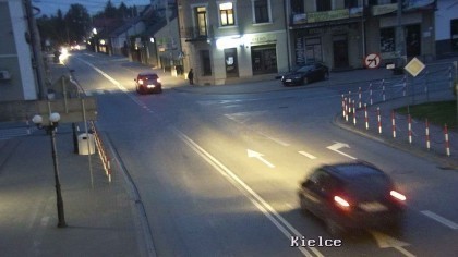 Rynek Szczucin Kamery Internetowe Webcams
