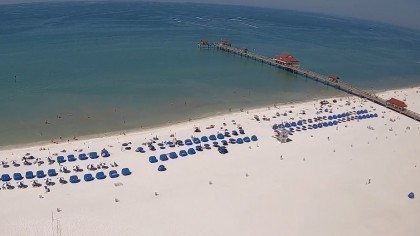 pier 60 cam