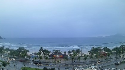 Ubatuba - Praia Grande - Brazil