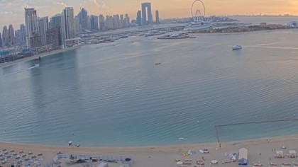 Dubai - Palm Jumeirah - United Arab Emirates