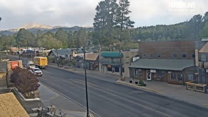 Ruidoso - Sudderth Dr, New Mexico (USA) - Webcams