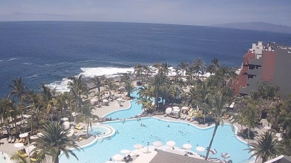 tenerife-adeje-gran-hotel-roca-nivaria-canary-islands-webcams
