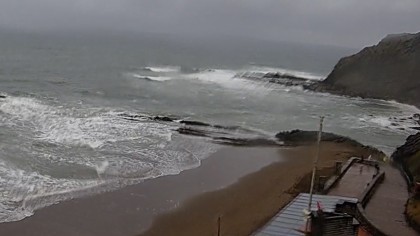 Zumaia