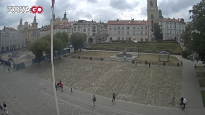 Market Square Przemysl Webcams market-square-przemysl-webcams