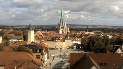 jobbörse thüringen