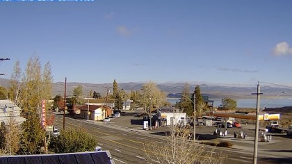 Lee Vining - Mono Lake, California (USA) - Webcams