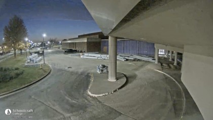 Livonia - Schoolcraft College, Michigan (USA) - Webcams