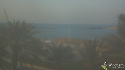 kite beach webcam