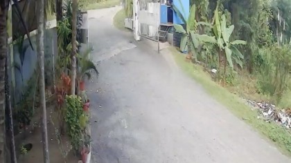 印度安达曼和尼科巴群岛港口