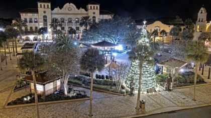 The Villages - Spanish Springs, Lake Sumter Landing, Brownwood Paddock