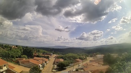 Abaiara Panoramablick, Brasilien Webcams