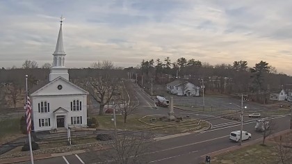 Hanover Panoramic view, Massachusetts (USA) Webcams