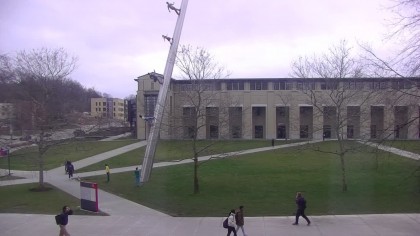 Pittsburgh - Carnegie Mellon University, Pennsylvania (USA) - Webcams