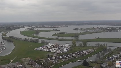 Roermond - Toren 7, Niederlande - Webcams