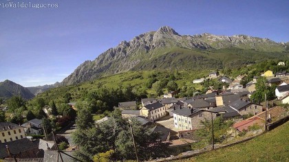 Valdelugueros Lugueros, Spain Webcams