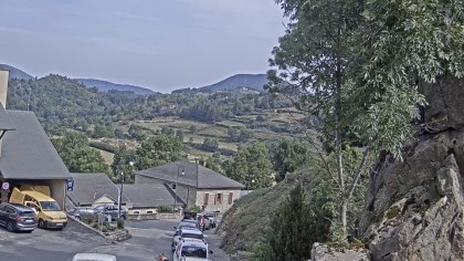 Quérigut - City Center - France