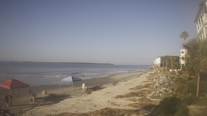 St Simons Island Webcam