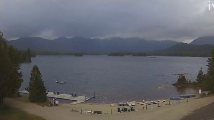 Photo of North Hudson – Elk Lake, Nowy Jork (USA)
