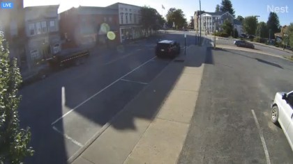 Photo of Boonville – Fundamental St, Nowy Jork (USA)