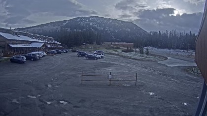 Photo of Moran – Togwotee Mountain Lodge, Wyoming (USA)