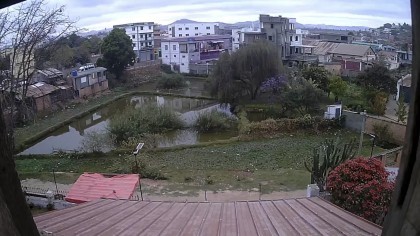 Antananarivo - Villa Mahefa - Madagascar