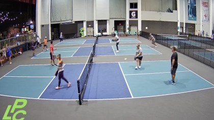 Photo of Coconut Creek – Diadem Pickleball Complicated, Floryda (USA)