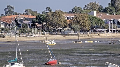 Photo of Andernos-les-Bains – Esplanade de la Jetée, Francja