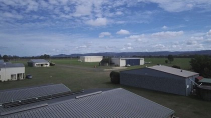 Photo of Cressbrook – Watts Bridge Memorial Airfield, Queensland