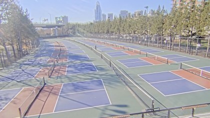 Photo of Cincinnati – Sawyer Level Pickleball, Ohio (USA)