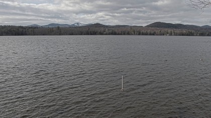 Photo of Lovell – Kezar Lake, Maine (USA)