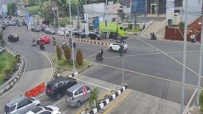 Photo of Bekasi – Jatikarya, Indonezja – kamery internetowe, webcams