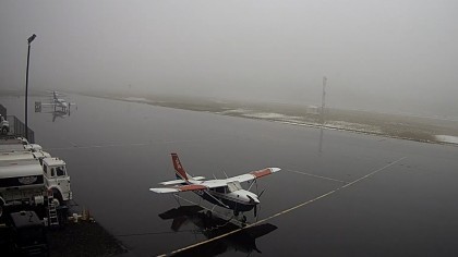 Photo of Gilford – Laconia Municipal Airport, New Hampshire (USA)