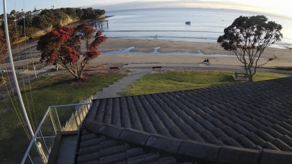 Auckland - Murrays Bay - New Zealand