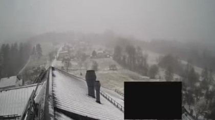 Photo of Nydek – Panorama, Czechy – kamery internetowe, webcams