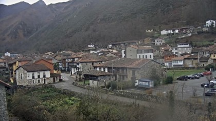 Sobrescobio Soto de Agues, Spain Webcams