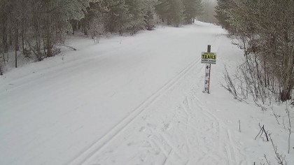 Photo of Calumet – Swedetown Nordic Ski Trails, Michigan (USA)