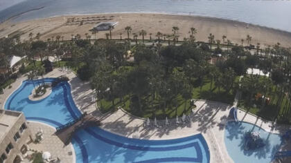 Manavgat - Kamelya Collection, Turkey - Webcams