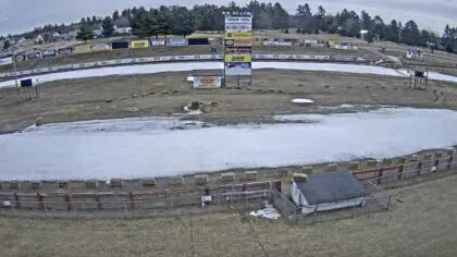 Eagle River - World Championship Derby Complex, Wisconsin (USA) - Webcams
