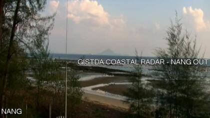 Krabi - Ao Nang - Thailand