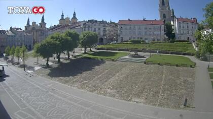 Market Square Przemysl Webcams market-square-przemysl-webcams