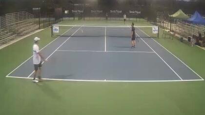 Dededo - Guam National Tennis Center - Guam