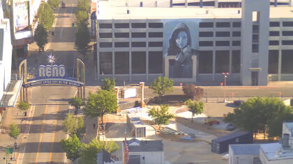 Virginia Street Reno Map Reno - Virginia Street, Nevada (USA) - Webcams