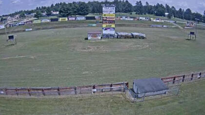 Eagle River - World Championship Derby Complex, Wisconsin (USA