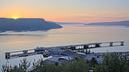 Saguenay - La Baie - Canada