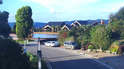 Honghe Mile City Taiping Lake Forest Town, Kinijos Liaudies