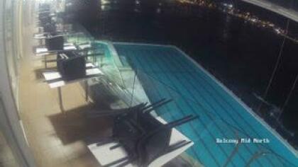 Bondi Beach - Bondi Icebergs Pool - New South Wales