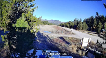 Warren Usfs Warren - Warren USFS Airport, Idaho (USA) - Webcams