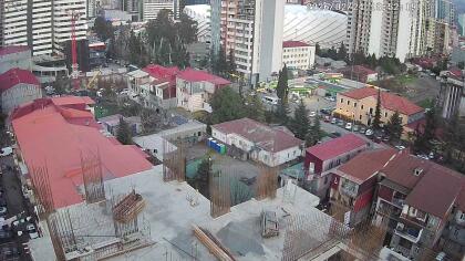 Batumi - ONE - Georgia