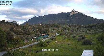 Perachora - Geraneia - Greece